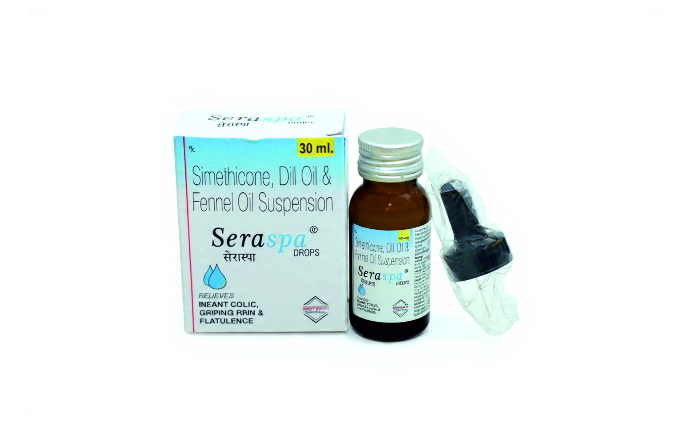 Seraspa