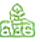 Therapeutic segments icon
