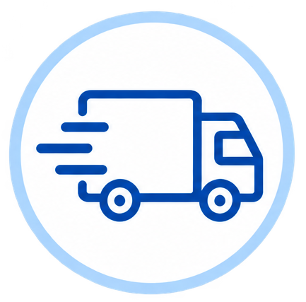 Distribution icon